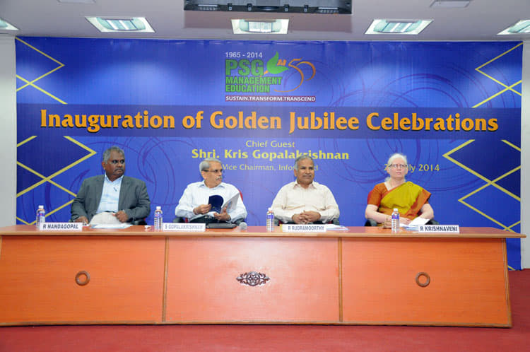 PSGIM College Events photo 1